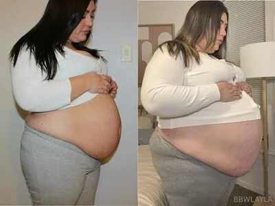Bbwlayla OnlyFans Leaked Free Thumbnail Picture - #KjFBleKHab