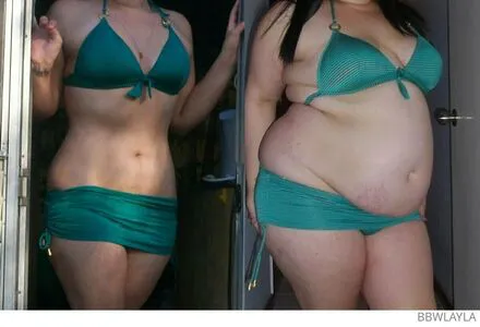 Bbwlayla OnlyFans Leaked Free Thumbnail Picture - #LieeQG35wh