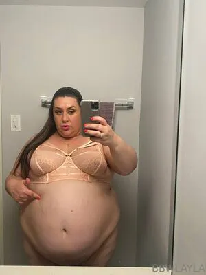Bbwlayla OnlyFans Leaked Free Thumbnail Picture - #MHK7oXotfP