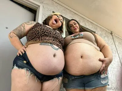 Bbwlayla OnlyFans Leaked Free Thumbnail Picture - #MQWONJrP52