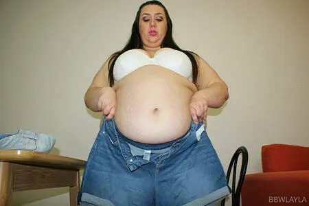 Bbwlayla OnlyFans Leaked Free Thumbnail Picture - #MiYCgbOBo0
