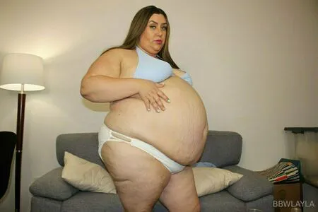 Bbwlayla OnlyFans Leaked Free Thumbnail Picture - #MnVqvaU7me