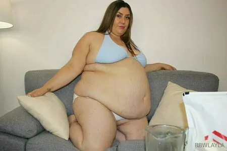 Bbwlayla OnlyFans Leaked Free Thumbnail Picture - #NC8XFKcAgs