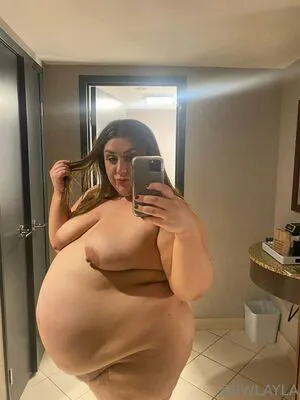 Bbwlayla OnlyFans Leaked Free Thumbnail Picture - #NZ99nqny2h