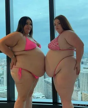 Bbwlayla OnlyFans Leaked Free Thumbnail Picture - #P2untIQn16
