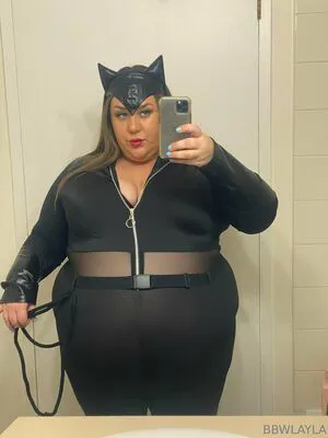 Bbwlayla OnlyFans Leaked Free Thumbnail Picture - #PYcfkMJvSX