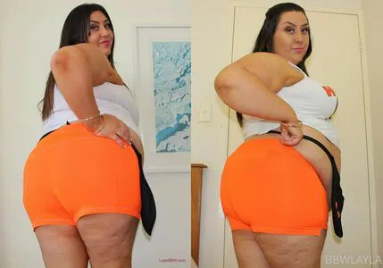 Bbwlayla OnlyFans Leaked Free Thumbnail Picture - #PsSZxIAlv5