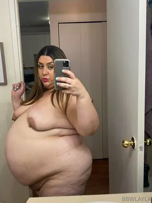 Bbwlayla OnlyFans Leaked Free Thumbnail Picture - #QEBrjuEXYM