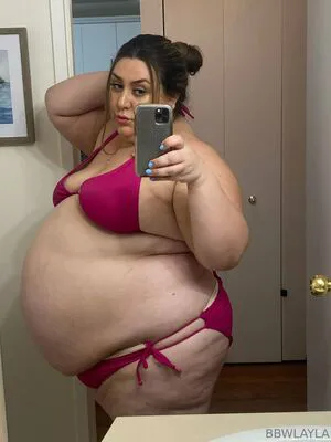 Bbwlayla OnlyFans Leaked Free Thumbnail Picture - #QzIElxX5Be