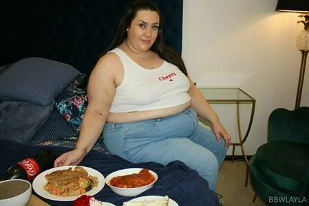 Bbwlayla OnlyFans Leaked Free Thumbnail Picture - #RMfCoC8kag