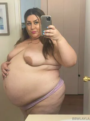 Bbwlayla OnlyFans Leaked Free Thumbnail Picture - #S7l7ShGUvi