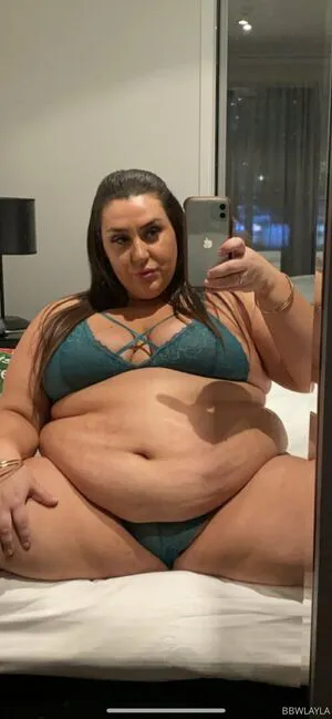 Bbwlayla OnlyFans Leaked Free Thumbnail Picture - #SgV8XX0CMb