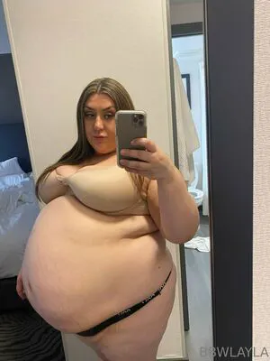 Bbwlayla OnlyFans Leaked Free Thumbnail Picture - #T09uIDCL3t