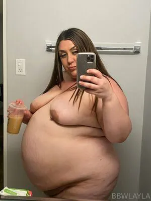 Bbwlayla OnlyFans Leaked Free Thumbnail Picture - #T0CacYY3Bw