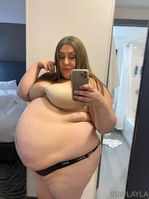 Bbwlayla OnlyFans Leaked Free Thumbnail Picture - #TgccsUTlDb