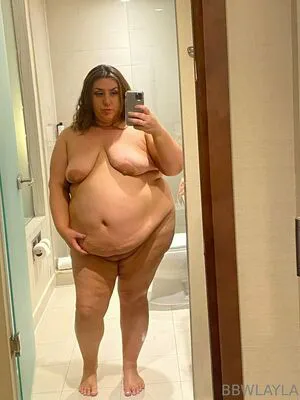 Bbwlayla OnlyFans Leaked Free Thumbnail Picture - #WCdAsooUe4
