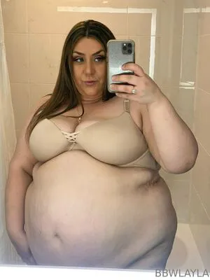 Bbwlayla OnlyFans Leaked Free Thumbnail Picture - #WWqkqwQXcX
