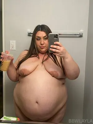 Bbwlayla OnlyFans Leaked Free Thumbnail Picture - #WyW224q2nw