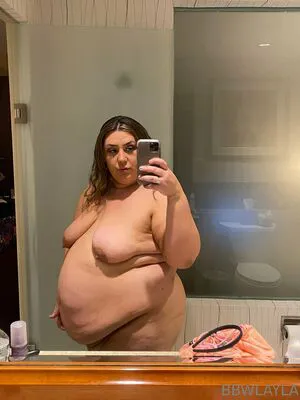 Bbwlayla OnlyFans Leaked Free Thumbnail Picture - #XvomDMMsMy