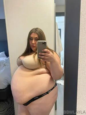 Bbwlayla OnlyFans Leaked Free Thumbnail Picture - #YKVj4LKPfK