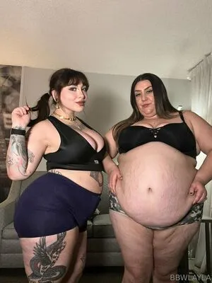 Bbwlayla OnlyFans Leaked Free Thumbnail Picture - #YmfE9lur2e