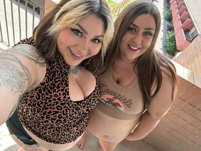 Bbwlayla OnlyFans Leaked Free Thumbnail Picture - #YvYEcB2ifl