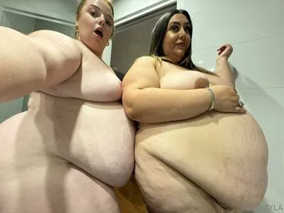 Bbwlayla OnlyFans Leaked Free Thumbnail Picture - #ZdxFJzIbhl