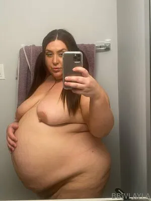 Bbwlayla OnlyFans Leaked Free Thumbnail Picture - #Zz0joTAs58