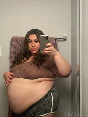 Bbwlayla OnlyFans Leaked Free Thumbnail Picture - #ay6EyFe1Ln