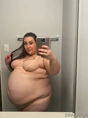 Bbwlayla OnlyFans Leaked Free Thumbnail Picture - #dMYoozE3Fi