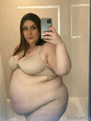 Bbwlayla OnlyFans Leaked Free Thumbnail Picture - #derzsOcoMn