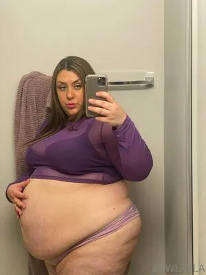 Bbwlayla OnlyFans Leaked Free Thumbnail Picture - #eqlCVXygBX