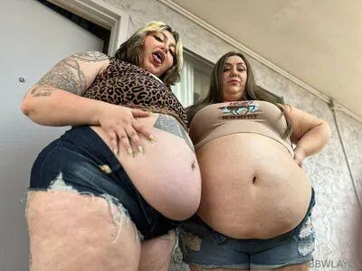 Bbwlayla OnlyFans Leaked Free Thumbnail Picture - #fIrACIGdww