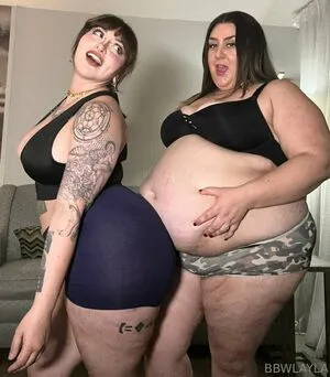 Bbwlayla OnlyFans Leaked Free Thumbnail Picture - #gBVFyTnrAO