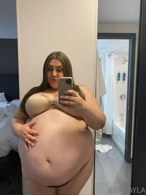 Bbwlayla OnlyFans Leaked Free Thumbnail Picture - #gPpBnIv1kK