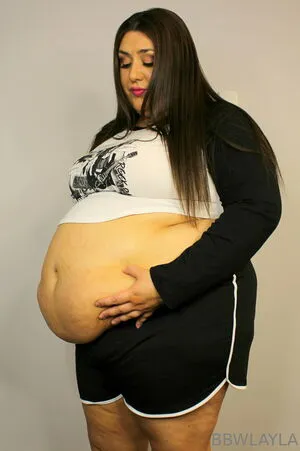 Bbwlayla OnlyFans Leaked Free Thumbnail Picture - #hGgNeaMfJr