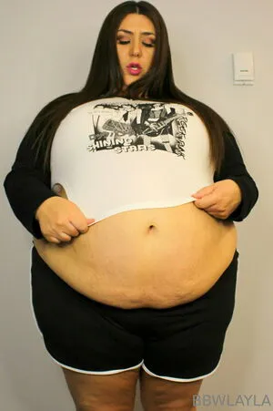 Bbwlayla OnlyFans Leaked Free Thumbnail Picture - #hfSyxdpM7f