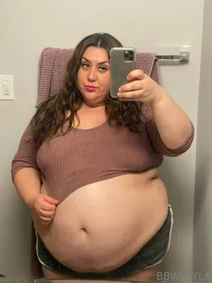Bbwlayla OnlyFans Leaked Free Thumbnail Picture - #iFRSvB3ykN
