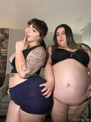 Bbwlayla OnlyFans Leaked Free Thumbnail Picture - #iHLQ2gGinq