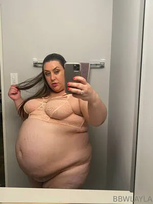 Bbwlayla OnlyFans Leaked Free Thumbnail Picture - #iKsi44hej4