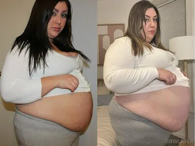Bbwlayla OnlyFans Leaked Free Thumbnail Picture - #iOok92SdmV
