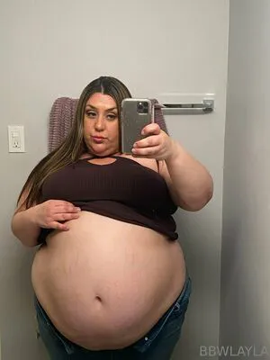 Bbwlayla OnlyFans Leaked Free Thumbnail Picture - #ig3sH5cME9