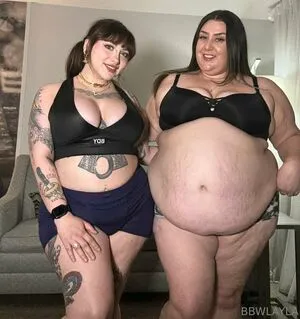 Bbwlayla OnlyFans Leaked Free Thumbnail Picture - #igVQxOpqIk