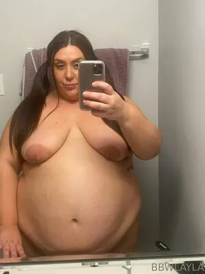 Bbwlayla OnlyFans Leaked Free Thumbnail Picture - #itqodN5YJM