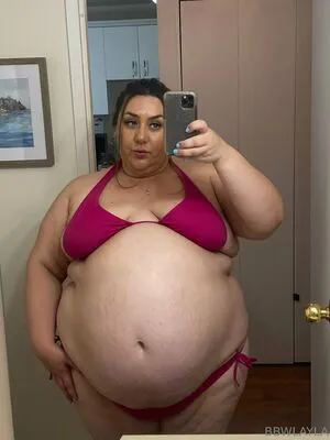 Bbwlayla OnlyFans Leaked Free Thumbnail Picture - #k1W2OIh7gZ