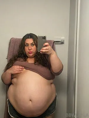 Bbwlayla OnlyFans Leaked Free Thumbnail Picture - #kvugWj1QPj
