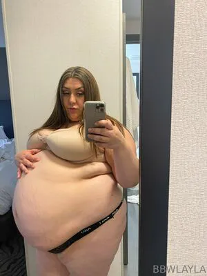 Bbwlayla OnlyFans Leaked Free Thumbnail Picture - #lNyGfT6tKZ