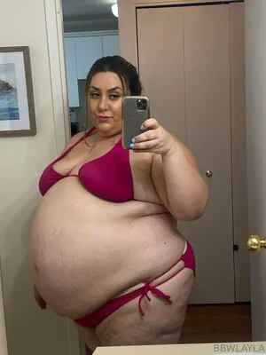 Bbwlayla OnlyFans Leaked Free Thumbnail Picture - #lkm1xdc3Lp