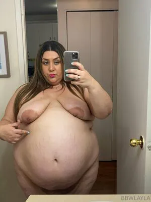 Bbwlayla OnlyFans Leaked Free Thumbnail Picture - #m5nh5gbBQt