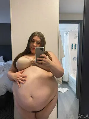 Bbwlayla OnlyFans Leaked Free Thumbnail Picture - #mHFihFuNwN